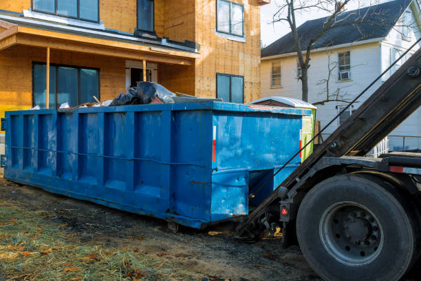Best Same-Day Junk Removal Services  in Audubon Park, NJ