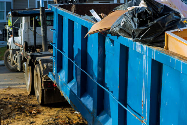 Best Construction Debris Removal  in Audubon Park, NJ