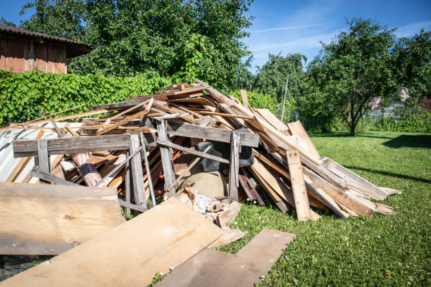 Recycling Services for Junk in Audubon Park, NJ