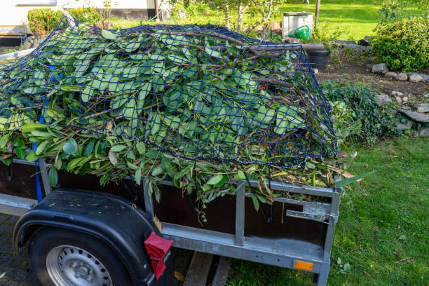 Best Retail Junk Removal  in Audubon Park, NJ