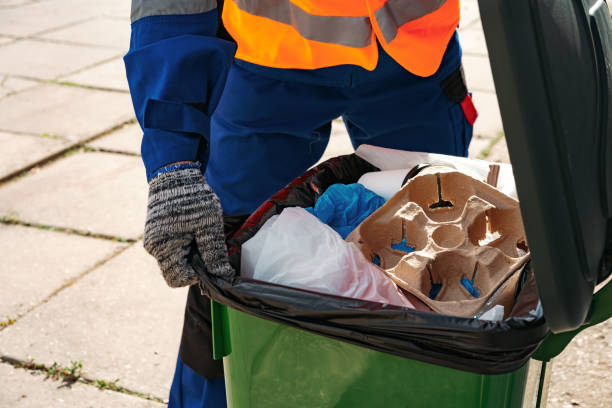 Best Donation Pickup Services  in Audubon Park, NJ