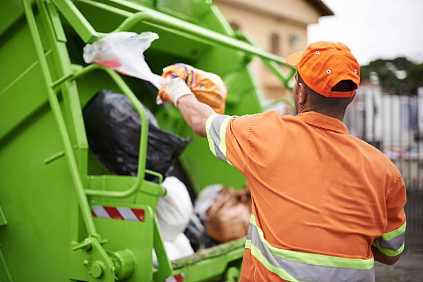 Best Residential Junk Removal  in Audubon Park, NJ