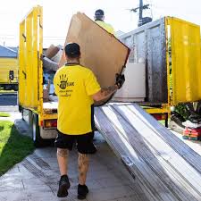 Best Shed Removal  in Audubon Park, NJ